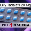 Lilly Tadalafil 20 Mg viagra3